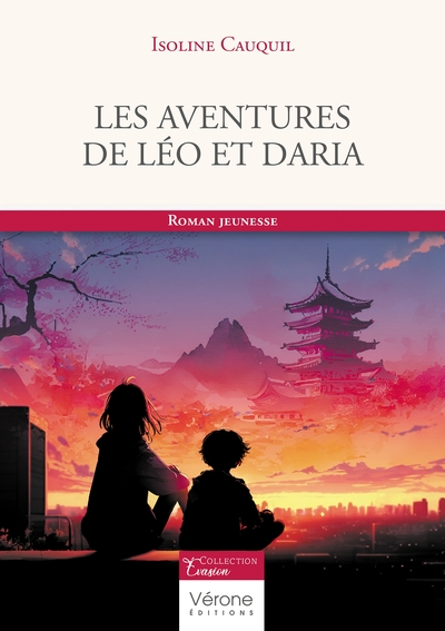 Les aventures de Léo et Daria