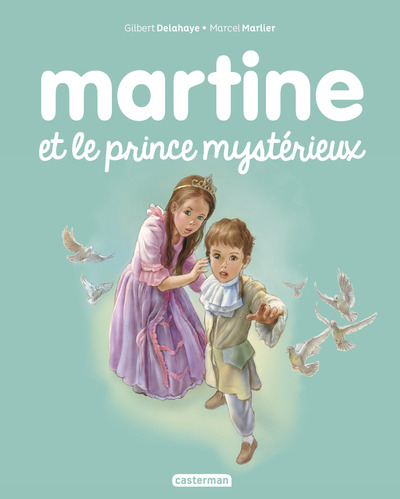 Martine Volume 60