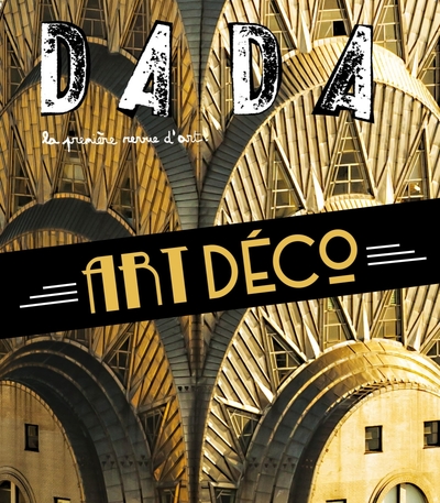 Dada N° 253, mars 2021 Volume 253