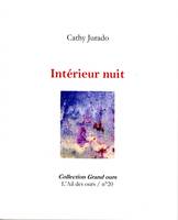 20 - Intérieur nuit - Cathy Jurado