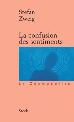 La Confusion Des Sentiments, Notes Intimes Du Professeur R. De D.