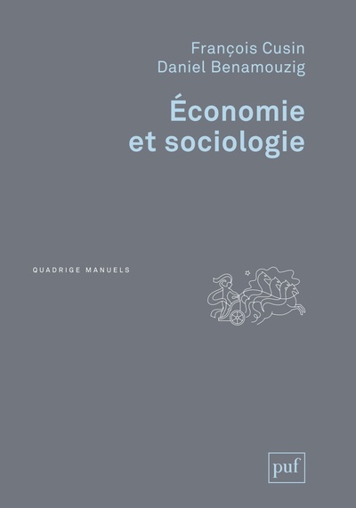 Économie et sociologie - François Cusin