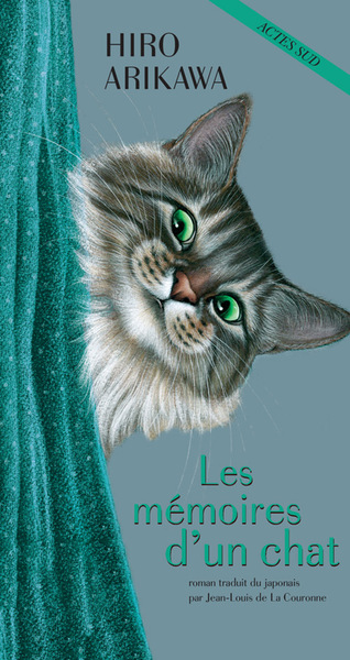 Les Mémoires D'Un Chat