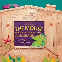 5 - The mouse that hunted for a husband