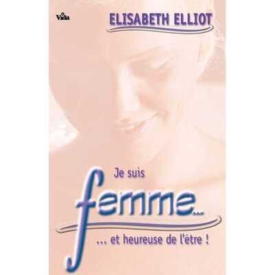 Je Suis Femme Et Heureuse De L Etre