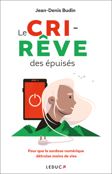 Le Cri-rêve des épuisés