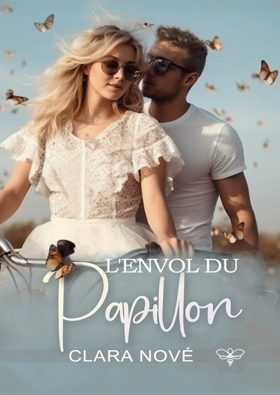 L'Envol Du Papillon