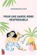 Pour Une Garde-Robe Responsable