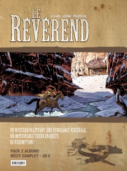 Le Révérend Volume 2