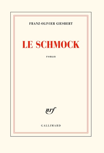 Le Schmock