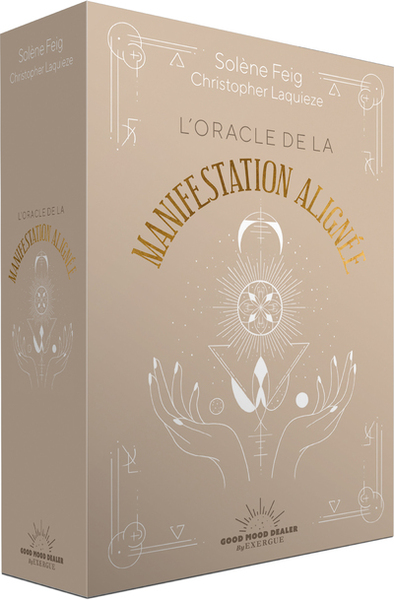 L'Oracle de la manifestation alignée