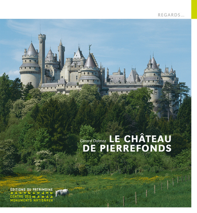 Le Château de Pierrefonds