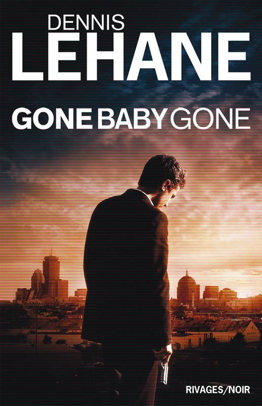 Gone baby gone