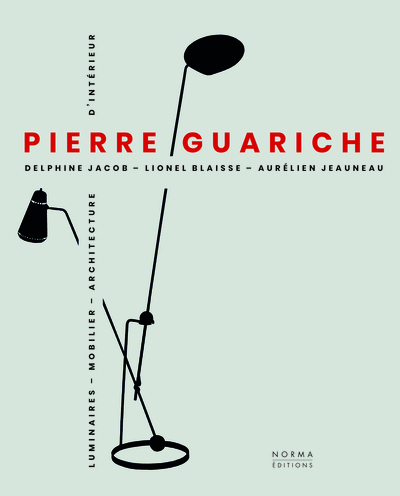 Pierre Guariche.