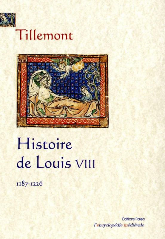 Histoire De Louis Viii