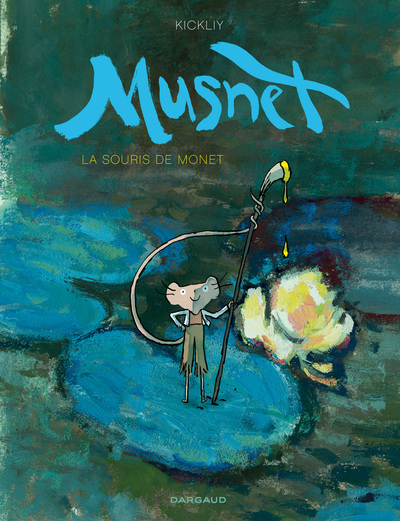 Musnet Volume 1