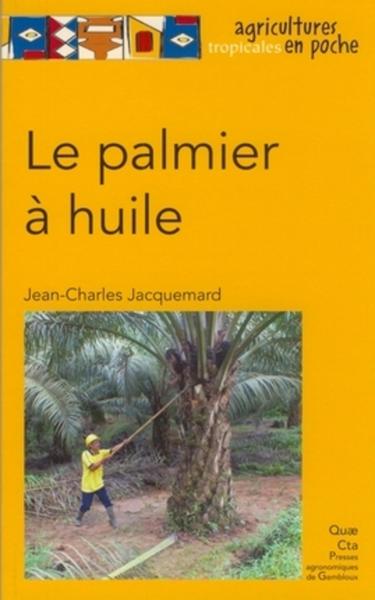 Le Palmier A Huile