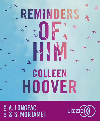 Reminders of him - Colleen Hoover