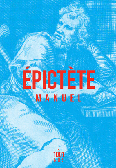 Manuel - Épictète