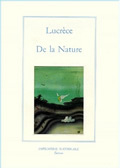 De la Nature