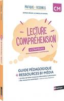 Pratiques et ressources - CM - Lecture compréhension - Sophie Henon