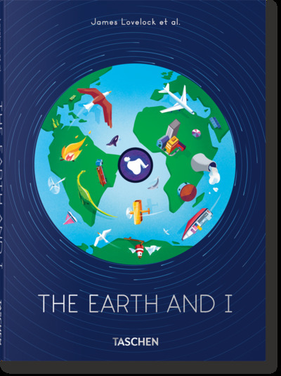 James Lovelock et al. The Earth and I