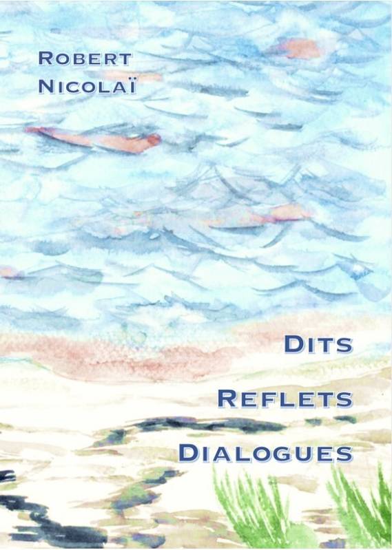 Dits reflets et dialogues