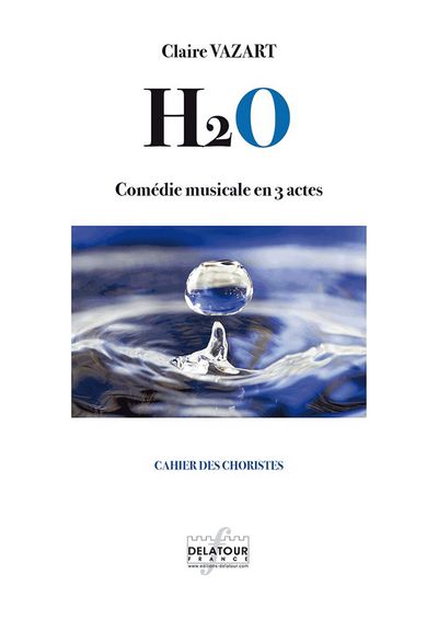 H2O