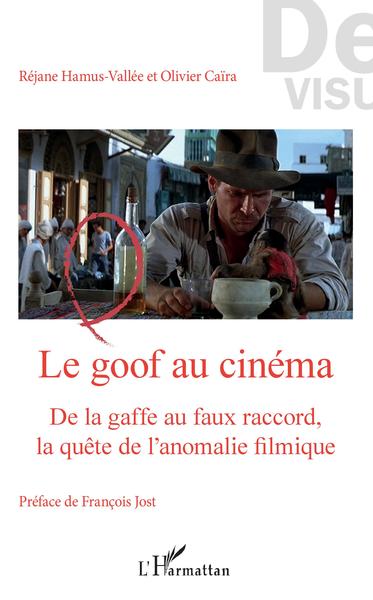 Le goof au cinéma - Olivier Caïra