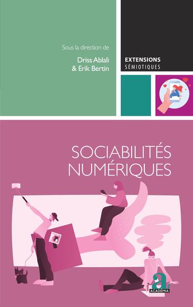 Sociabilités numériques - Driss Ablali