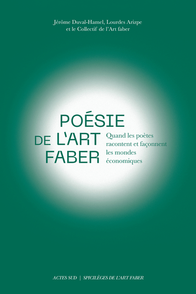 Poésie de l'Art faber