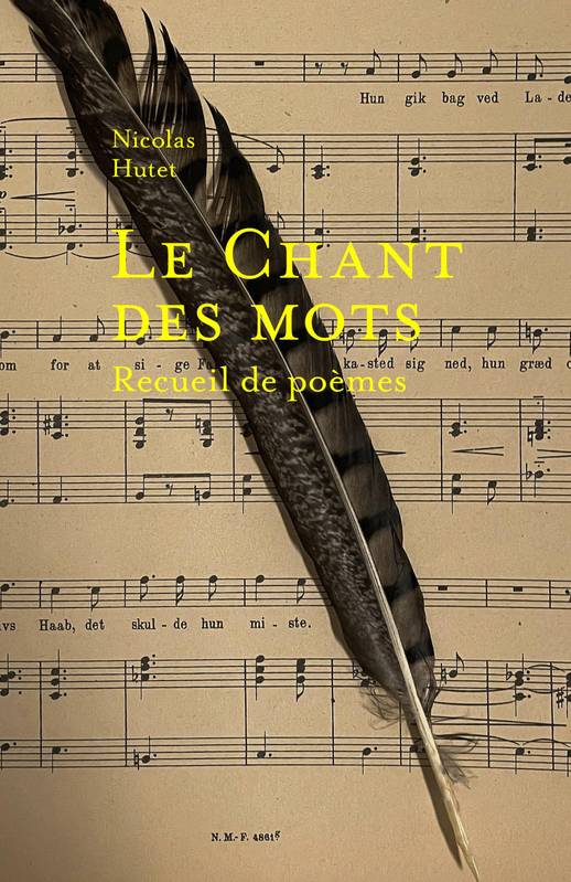 Le Chant des mots