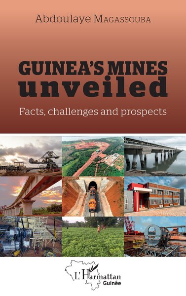 Guinea's mines unveiled - Abdoulaye Magassouba