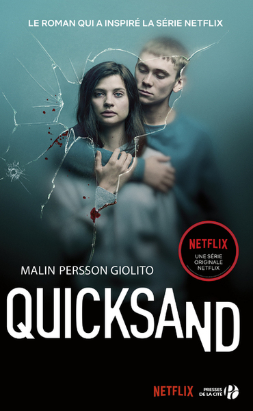 Quicksand - Malin Persson Giolito