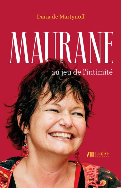 Maurane au jeu de l'intimité