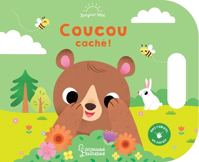 Coucou caché ! - Yi-Hsuan Wu