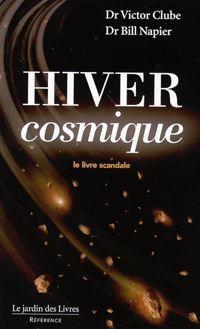 Hiver cosmique