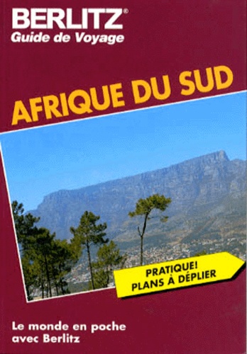 AFRIQUE DU SUD