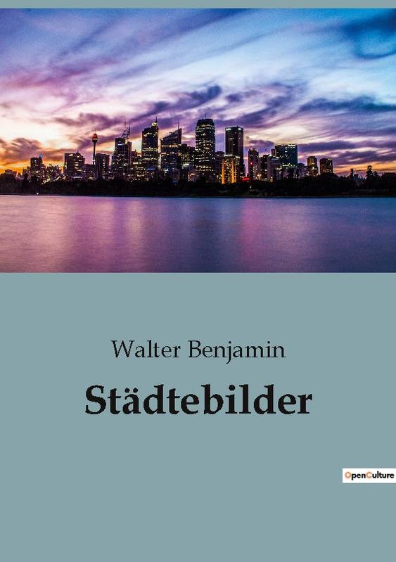 St dtebilder