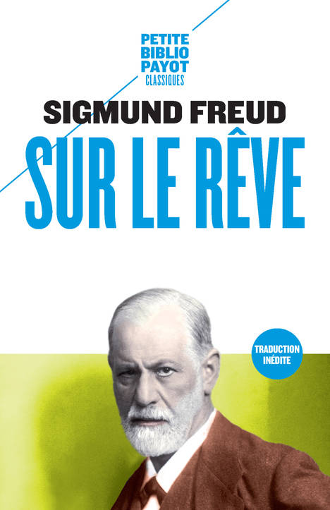 Sur le rêve