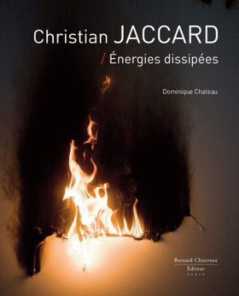 Christian Jaccard - Énergies dissipées