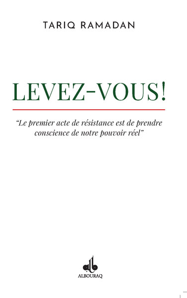 Levez-vous!