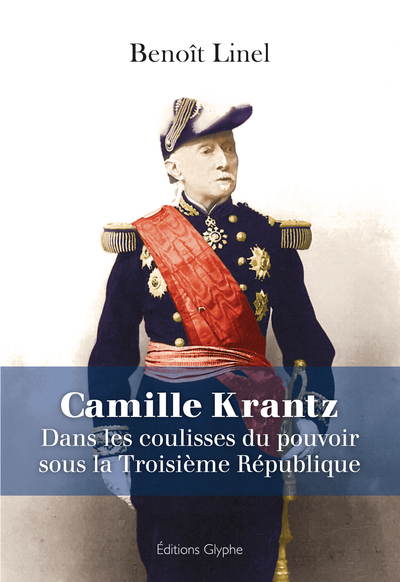 Camille Krantz, 1848-1924