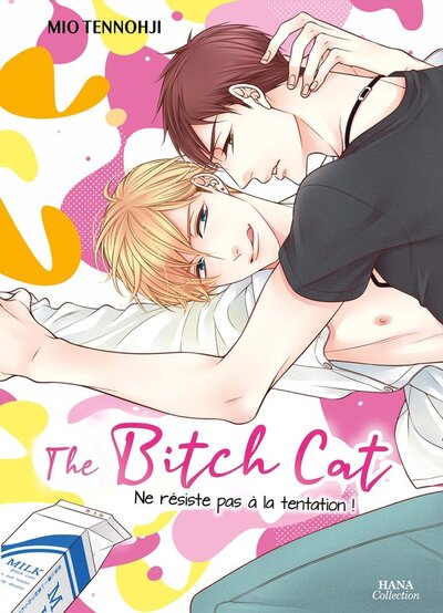 The bitch cat - Volume 2