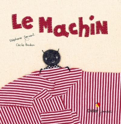 23 - Le machin - poche