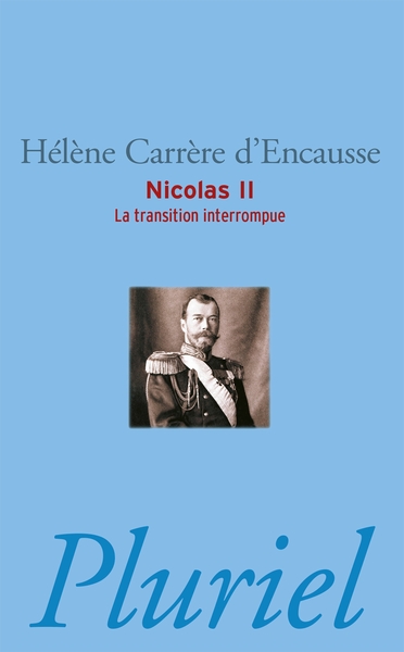 Nicolas II