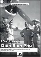 L'Aviation A Dien Bien Phu