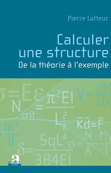 Calculer une structure