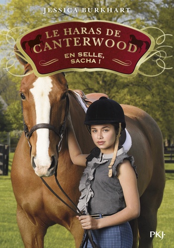 Le haras de Canterwood Volume 1