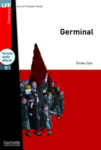 1, Lff - Germinal (B1), Germinal - Lff B1